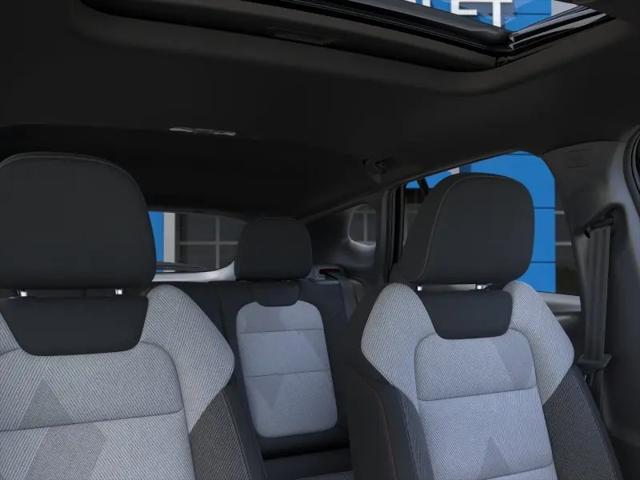 2026 Chevrolet Trax FWD 1RS