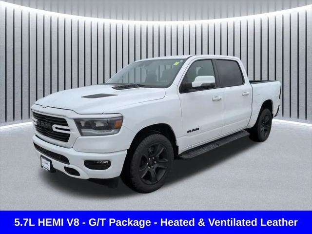 2023 Ram 1500 Sport for sale in Crystal Lake, IL