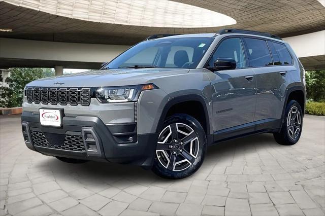 2026 Jeep Cherokee Laredo 4x4 for sale in Bever Dam, WI
