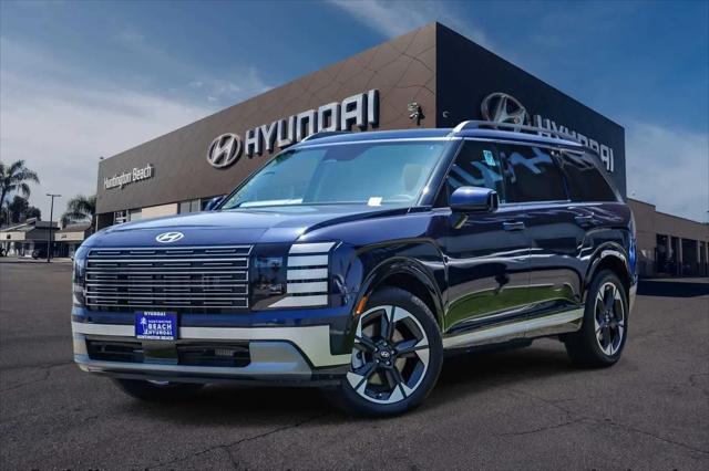 2026 Hyundai Palisade Hybrid Limited for sale in Huntington Beach, CA