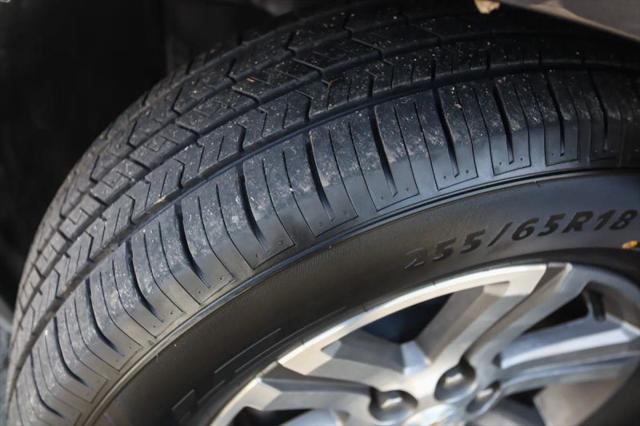 2014 Chevrolet Traverse LTZ