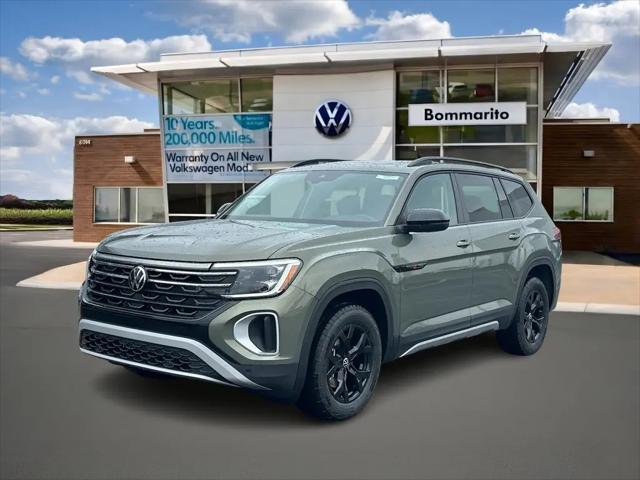 2026 Volkswagen Atlas Peak Edition for sale in St. Peters, MO