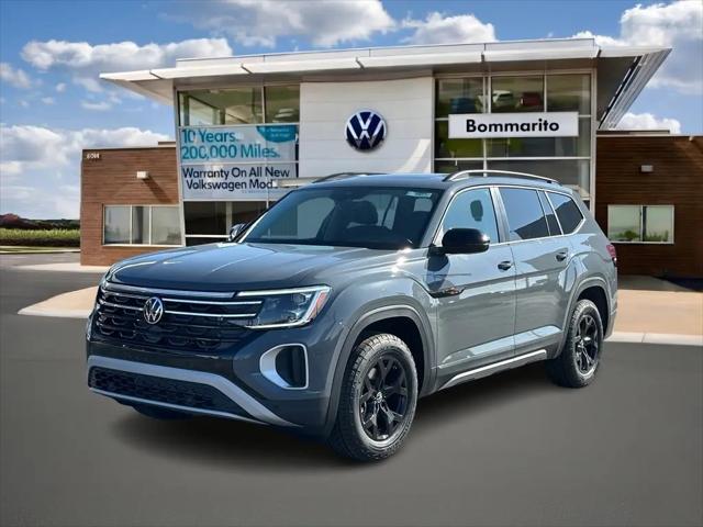 2026 Volkswagen Atlas Peak Edition for sale in St. Peters, MO