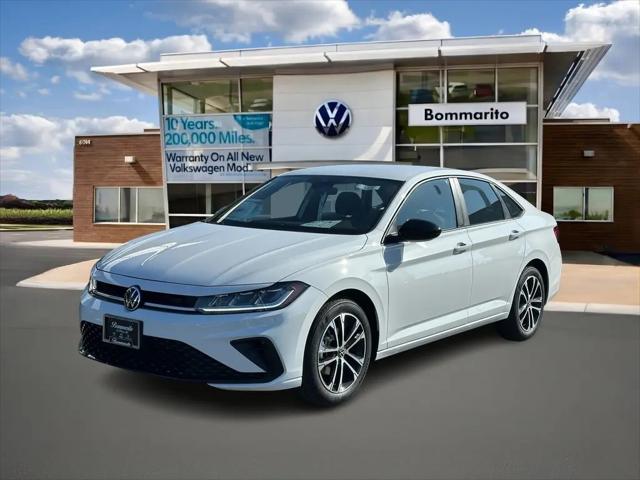 2026 Volkswagen Jetta Sport for sale in St. Peters, MO