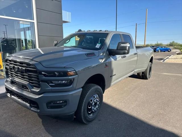 2026 Ram 3500 Big Horn Crew Cab 4x4 8' Box for sale in Alamogordo, NM