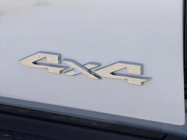 2026 Ram 2500 Limited Longhorn Crew Cab 4x4 6'4" Box