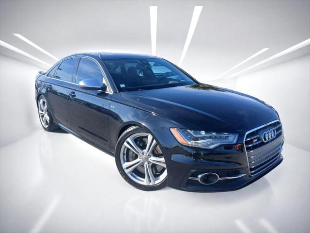 2013 Audi S6 4.0T Prestige for sale in Maitland, FL