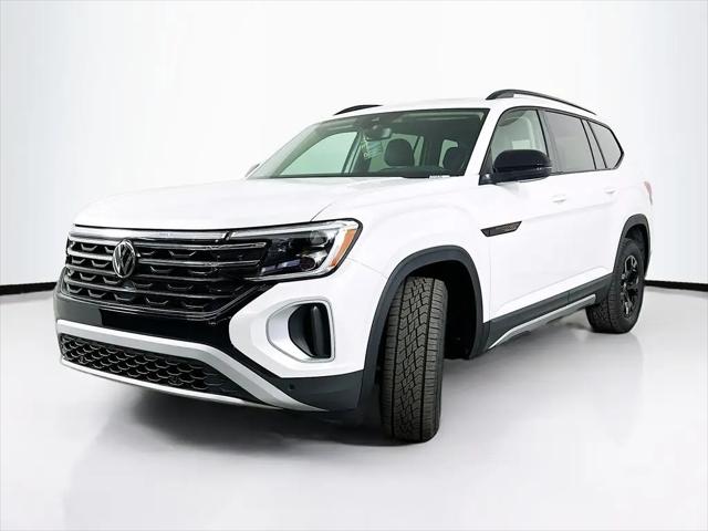 2026 Volkswagen Atlas Peak Edition for sale in Martinez, GA