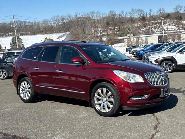 2016 Buick Enclave Premium for sale in Danbury, CT