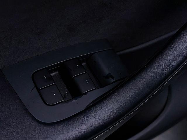 2021 Tesla Model Y Performance Dual Motor All-Wheel Drive