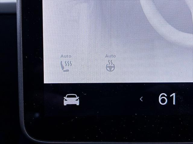 2021 Tesla Model Y Performance Dual Motor All-Wheel Drive