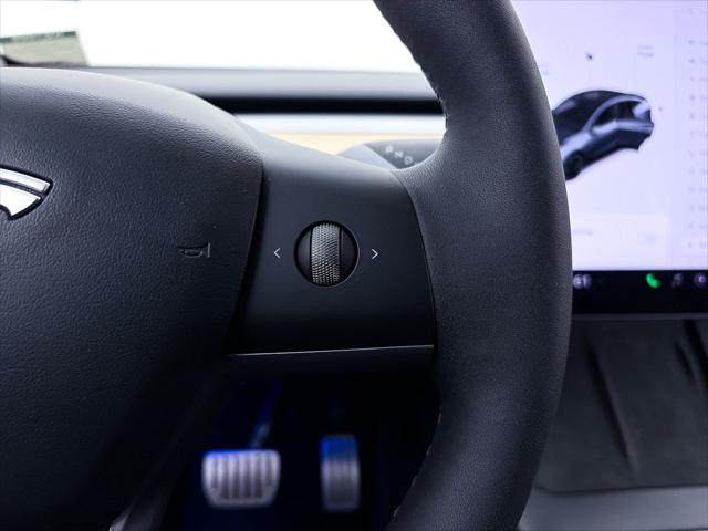 2021 Tesla Model Y Performance Dual Motor All-Wheel Drive