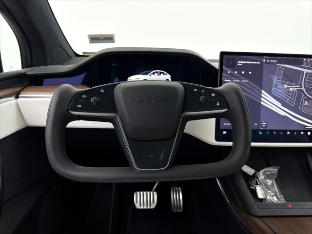 2022 Tesla Model X Dual Motor All-Wheel Drive