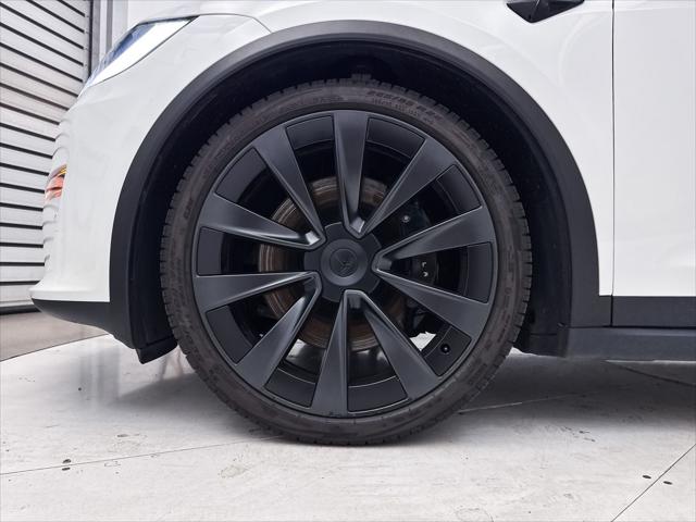 2022 Tesla Model X Dual Motor All-Wheel Drive