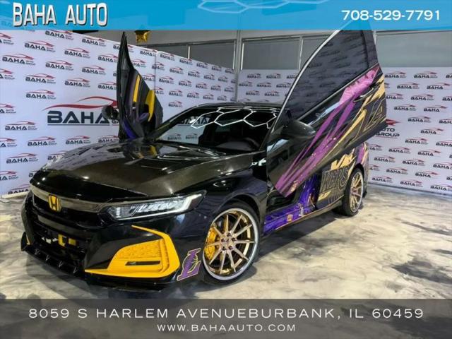 2019 Honda Accord Sport 2.0T for sale in Burbank, IL