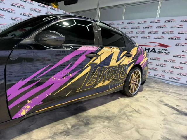 2019 Honda Accord Sport 2.0T