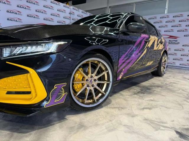 2019 Honda Accord Sport 2.0T
