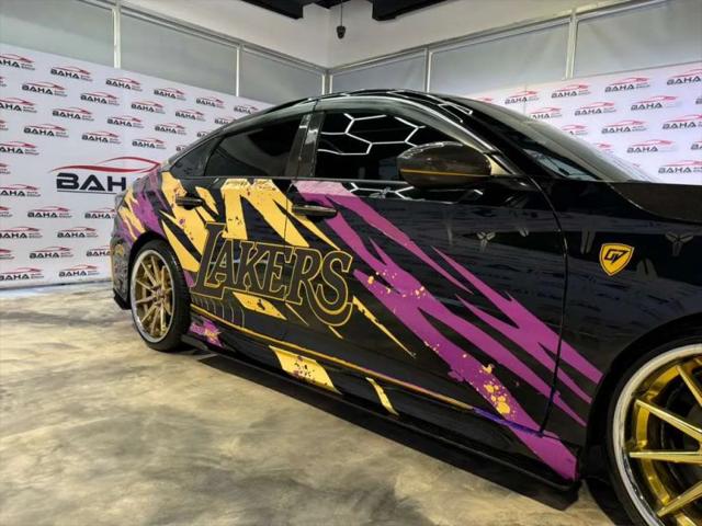 2019 Honda Accord Sport 2.0T