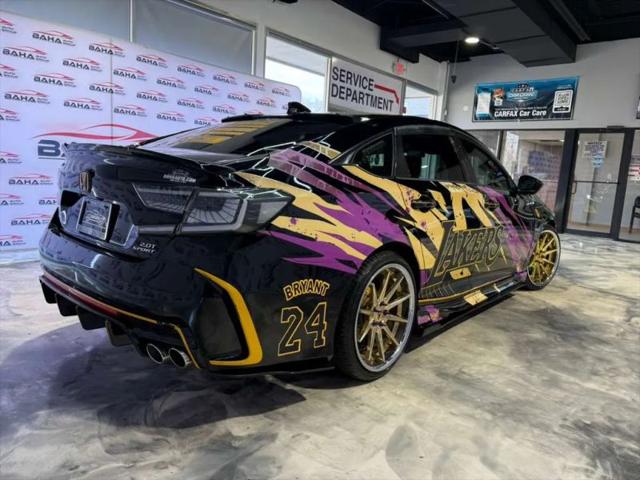 2019 Honda Accord Sport 2.0T