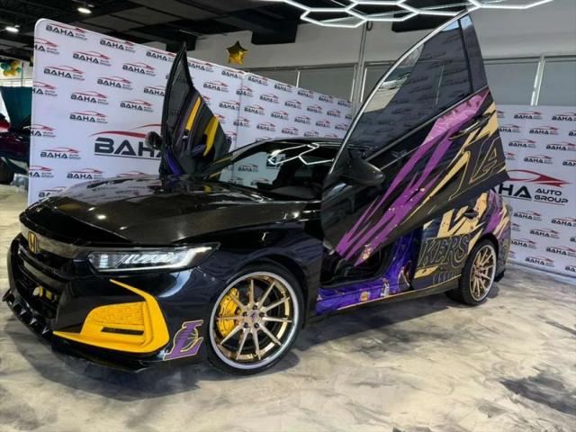2019 Honda Accord Sport 2.0T