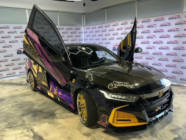 2019 Honda Accord Sport 2.0T