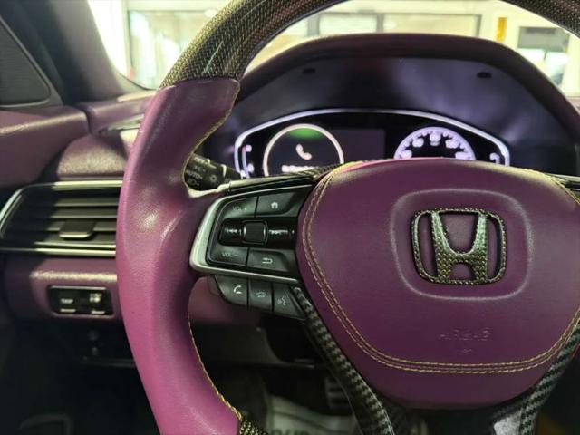 2019 Honda Accord Sport 2.0T