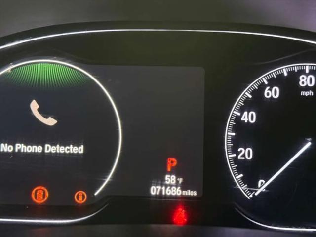 2019 Honda Accord Sport 2.0T