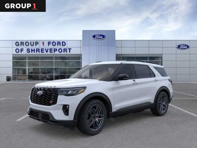 2026 Ford Explorer ST for sale in Shreveport, LA