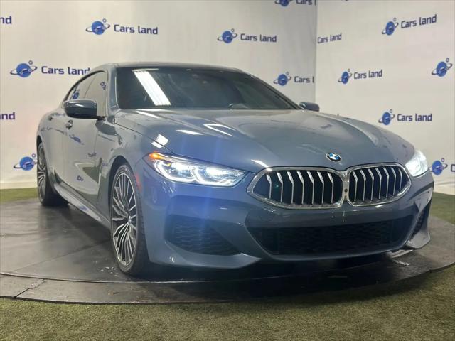 2022 BMW 840 Gran Coupe i for sale in Tempe, AZ