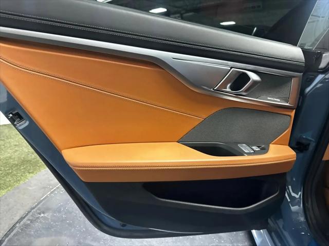 2022 BMW 840 Gran Coupe i