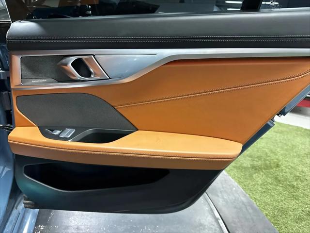 2022 BMW 840 Gran Coupe i