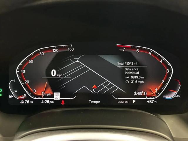 2022 BMW 840 Gran Coupe i