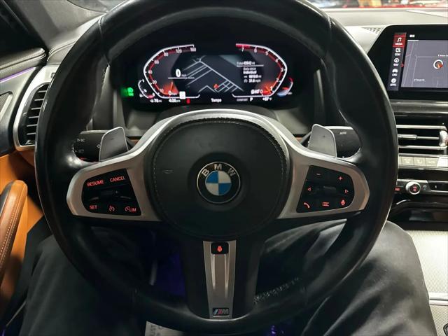 2022 BMW 840 Gran Coupe i