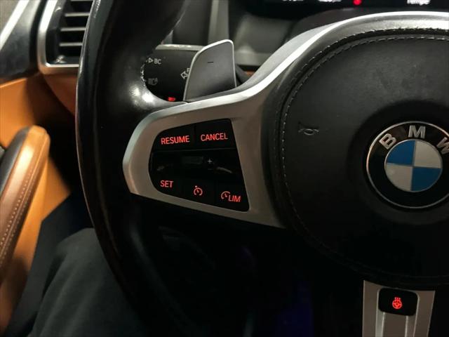 2022 BMW 840 Gran Coupe i