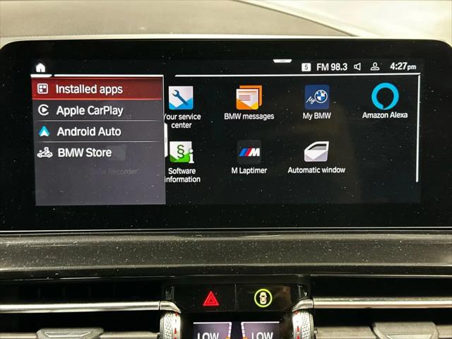2022 BMW 840 Gran Coupe i