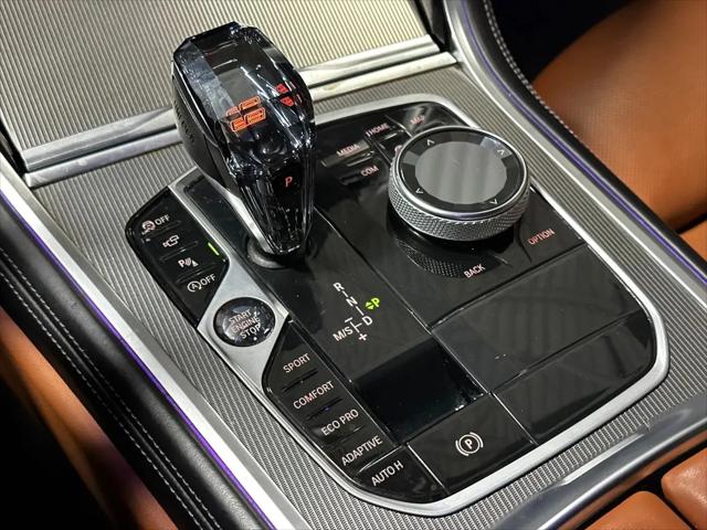 2022 BMW 840 Gran Coupe i