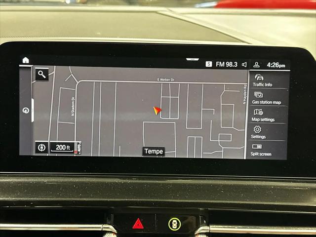 2022 BMW 840 Gran Coupe i