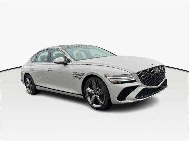 2026 Genesis G80 3.5T Sport Prestige AWD for sale in St Peters, MO