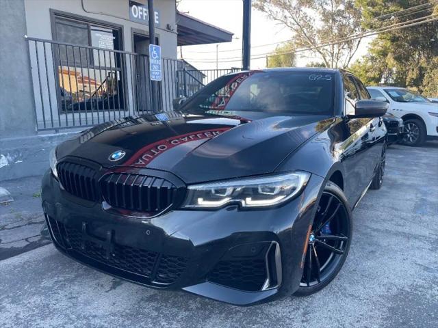 2020 BMW M340i M340i for sale in Corona, CA