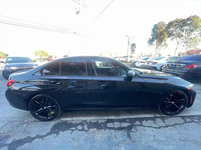 2020 BMW M340i M340i