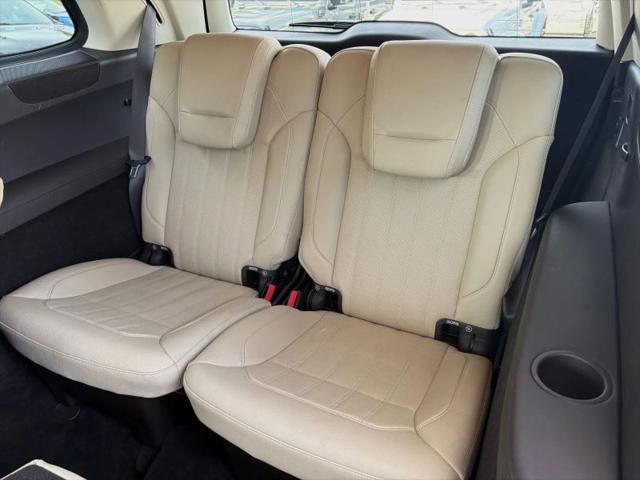 2018 Mercedes-Benz GLS GLS 450 4MATIC