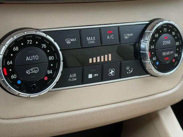 2018 Mercedes-Benz GLS GLS 450 4MATIC