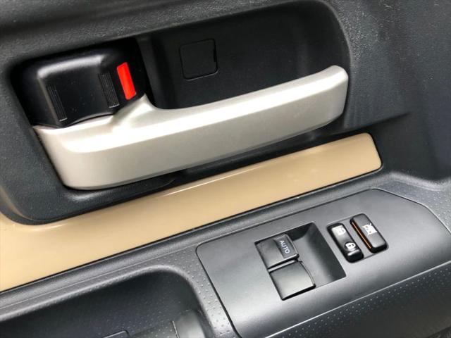 2014 Toyota FJ Cruiser Base