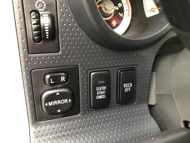 2014 Toyota FJ Cruiser Base
