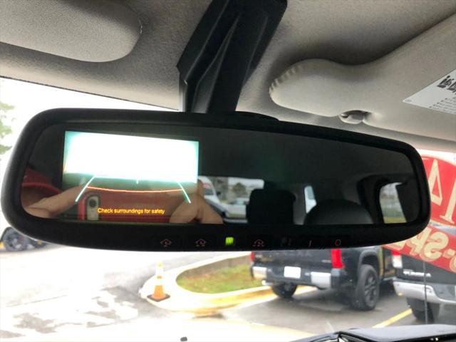 2014 Toyota FJ Cruiser Base