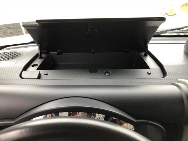 2014 Toyota FJ Cruiser Base