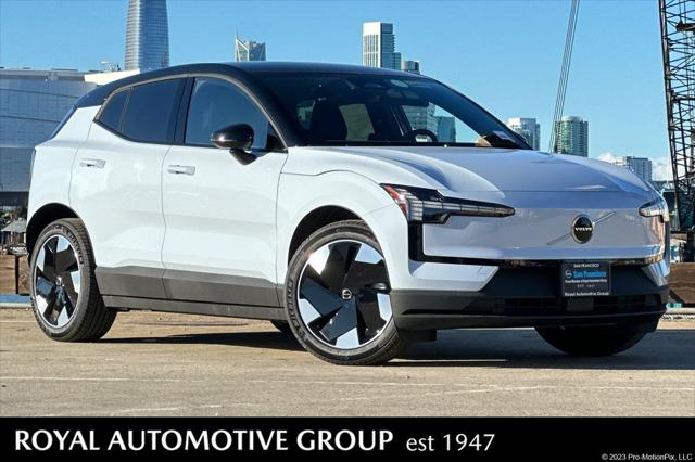 2026 Volvo EX30 Plus Twin Motor Performance, Fully electric for sale in San Francisco, CA