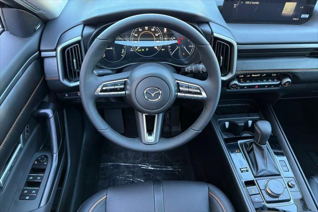 2026 Mazda CX-50 Hybrid Premium
