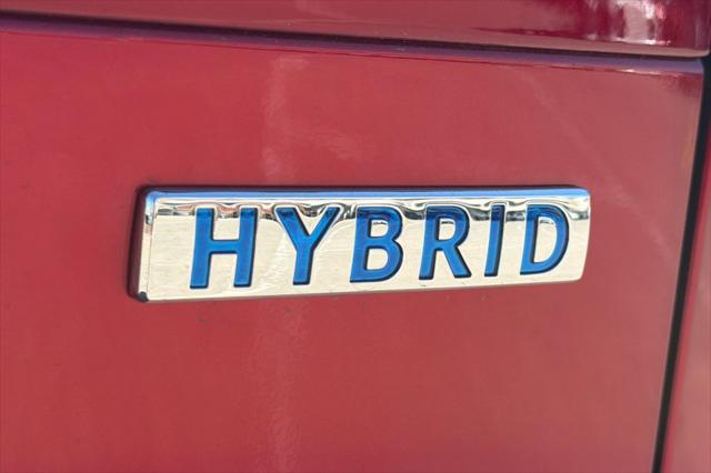 2026 Mazda CX-50 Hybrid Premium