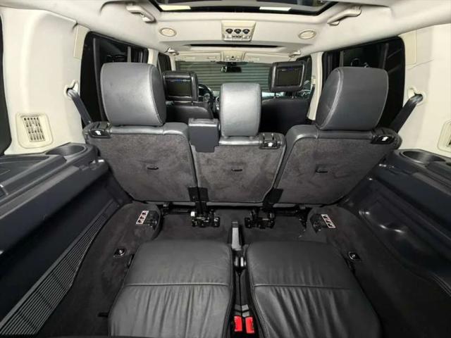 2012 Land Rover LR4 Base